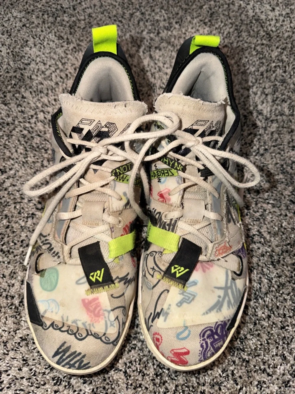 Jordan shoes basketball